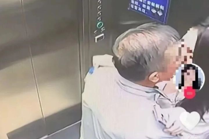 最貴的吻？大陸PCB龍頭勝宏科技董事長被爆電梯緋聞　股價連兩日走弱