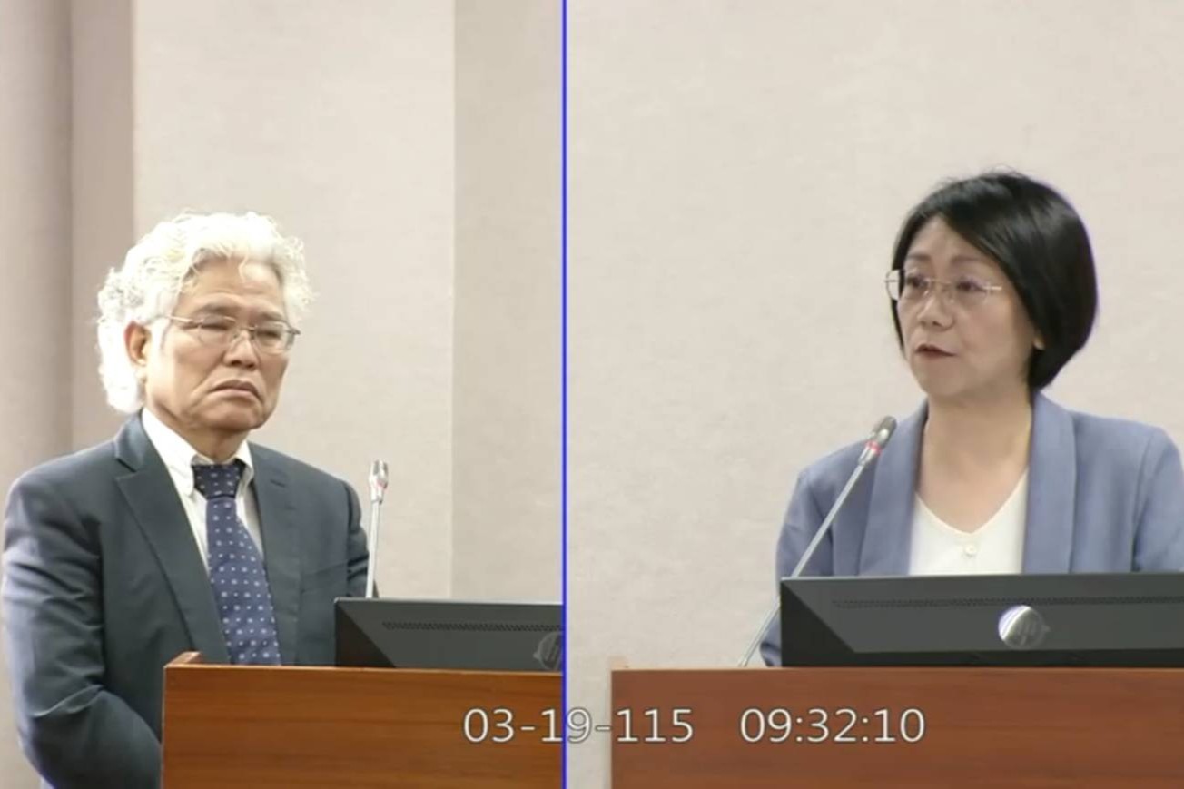 銓敘部：公教退休金停扣作業可望6月完成