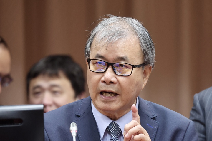 【張凱鈞專欄】全球瘋搶哈佛優秀生　台灣高教擺爛缺席