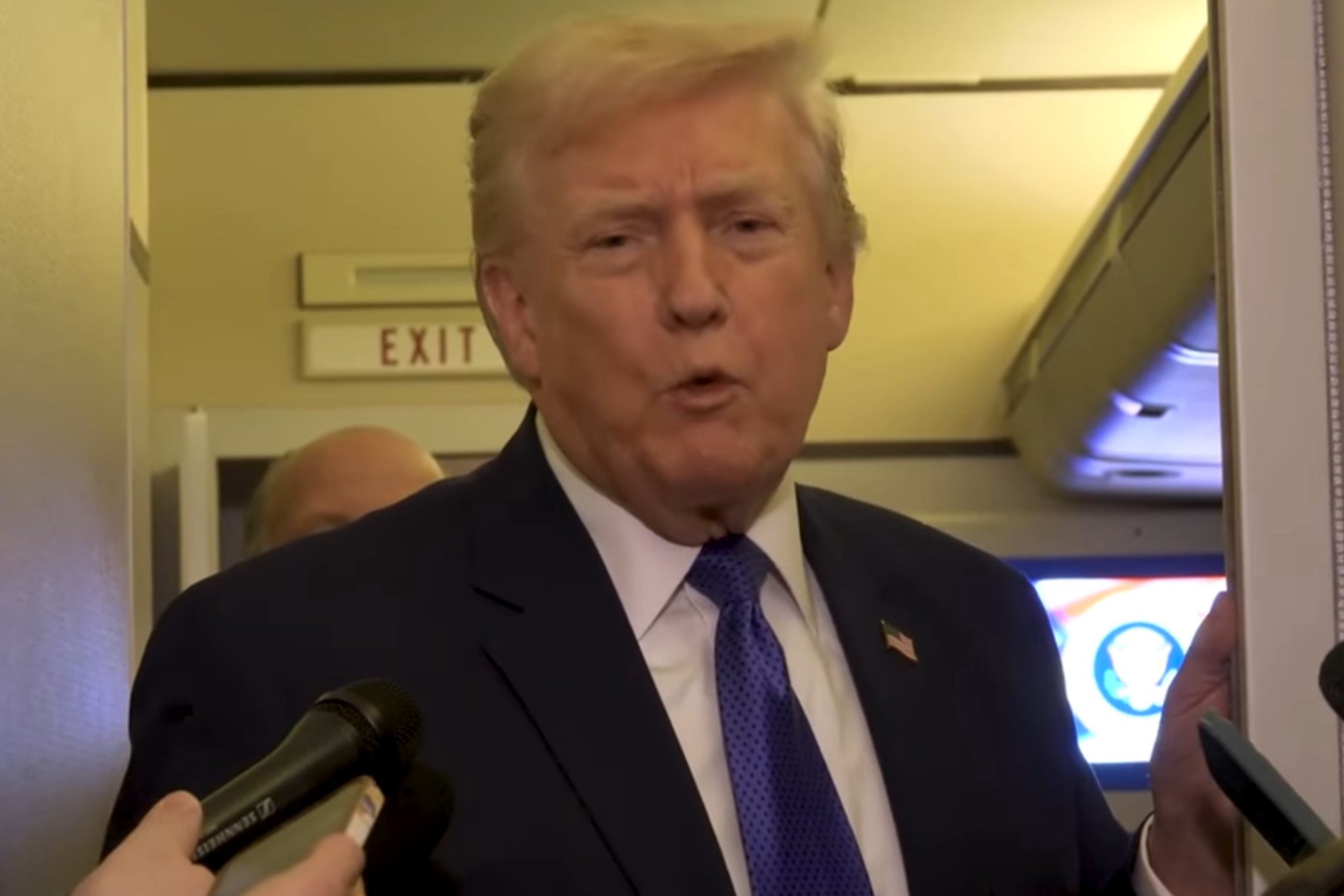 「和平委員會」首次開會日期曝光　川普將與以色列總理先會晤 