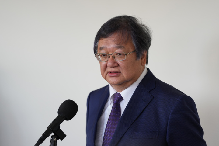 急診醫療拉警報！衛福部長喊「讓人民少生病」 網批：連就醫也要限制嗎