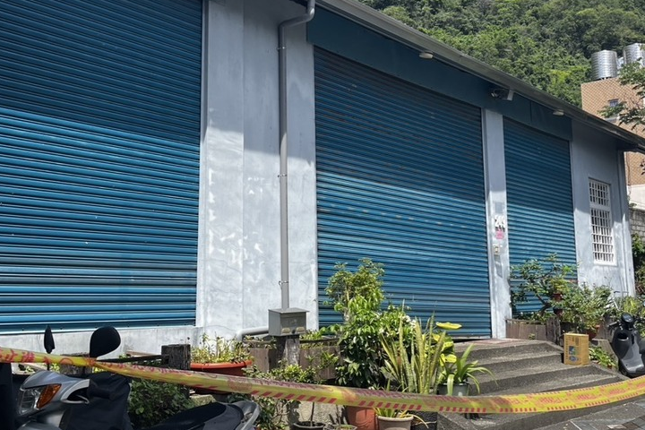 花蓮偏鄉國中女教師遭勒殺 涉案喑啞男落網