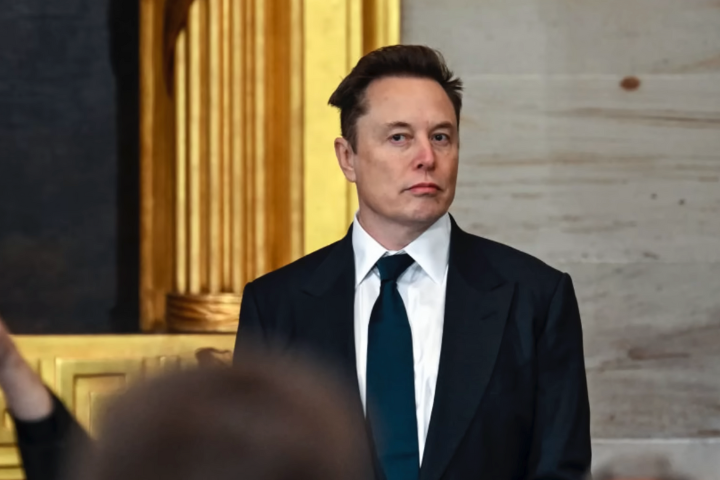 多國監管壓力升高　馬斯克：X將在7天內開放演算法原始碼