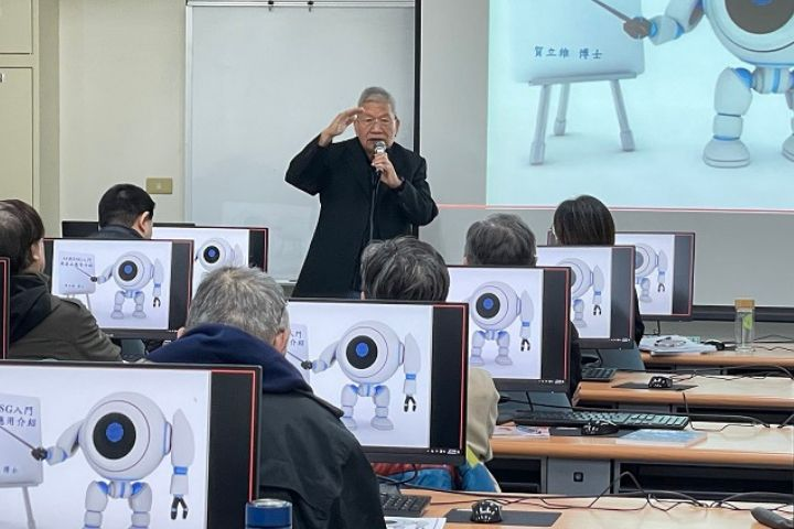 爆賀立維「冒充清大核工教授」挨告！黃士修質疑：適合擔任屏縣核安委員？