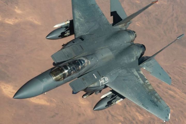 美軍F-15、A-10接連被伊朗擊落　問題出在哪裡？