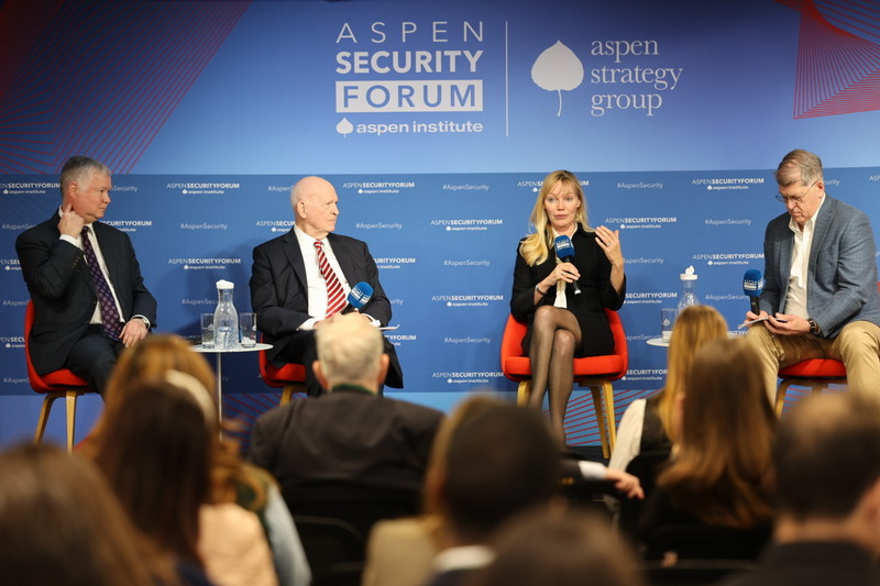 【梅花名家】川普2.0國家安全戰略    台灣當局應有警惕