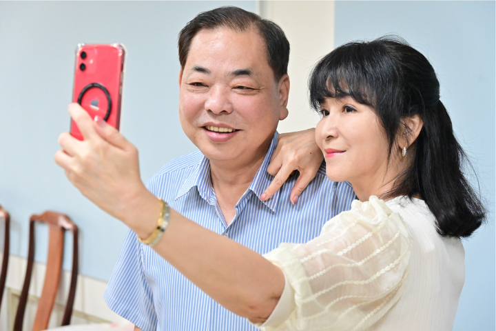 「神預測」焚化爐暴利！陳見賢夫婦壓台鎔身價狂飆　疑內線交易利益衝突