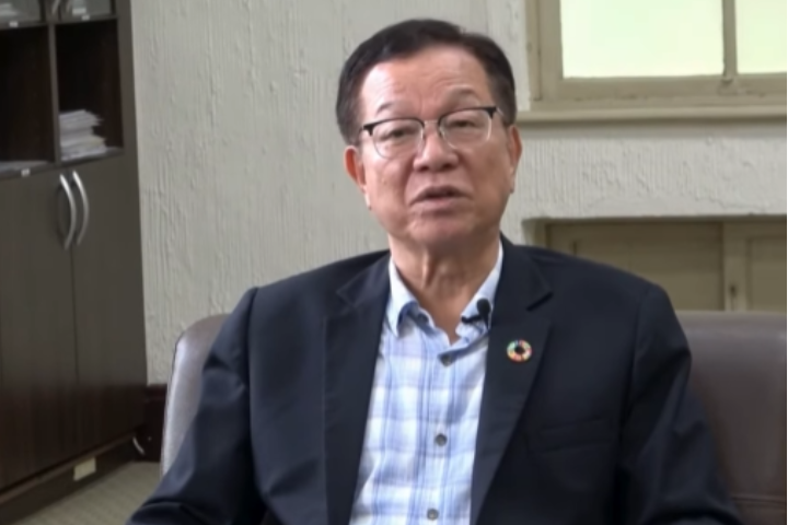 【毒油風暴】「鐵桿賴友友」掌台糖爆隱匿致癌油　吳明昌：原料依法不需通報