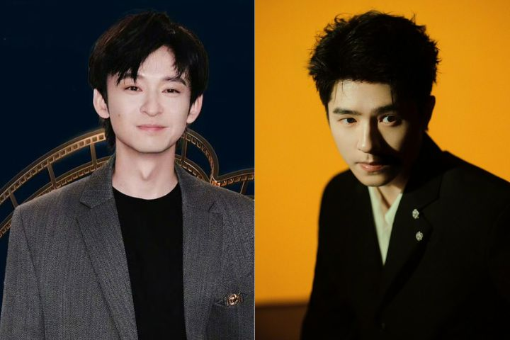 大陸一線演員也陷失業潮？頂流明星公開喊話求戲拍