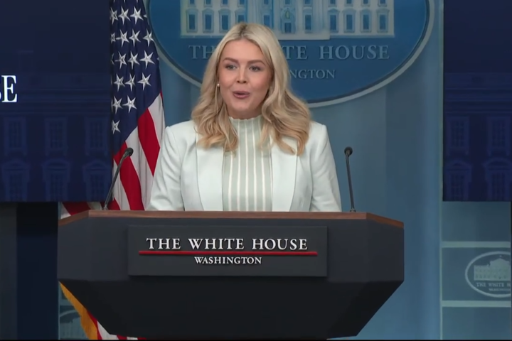 伊朗戰事延後原定行程　川普5月訪中與習近平北京會談