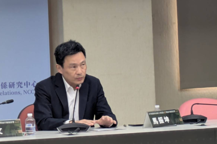 習近平為接班人鋪路　學者引明史：張又俠是「弱主繼位」的絆腳石