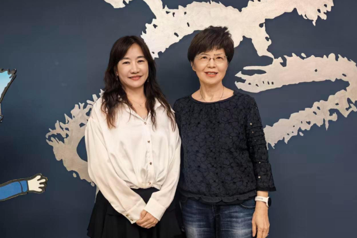 【鄭麗文訪陸】鄭習會成九合一破口？廖達琪示警鄭麗文：勿只想到「自己的光榮」