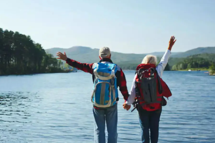 【梅花評論】兩岸銀髮旅居新契機：逐步開放陸客自由行　台灣正迎黃金窗口