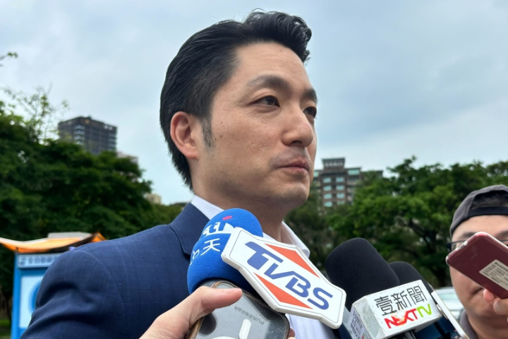 鼠患變選戰引信！北市一日9萬聲量　藍綠激戰「安鼠之亂」