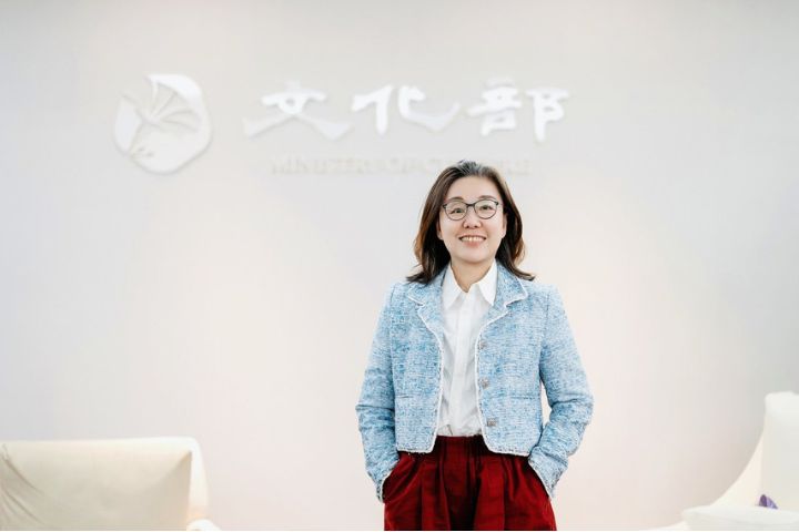 【梅花專論】文策院董事長豈能由官員兼任