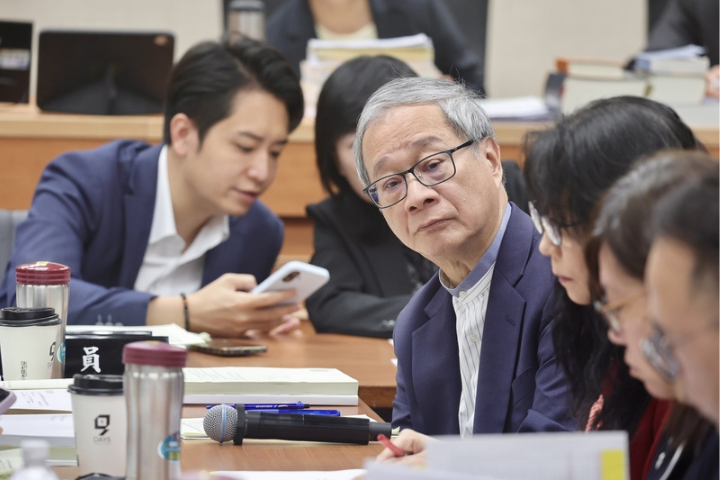李遠為「投資九把刀電影慘賠」致歉　網怒轟「官真好當」：賠1.5億道個歉就好