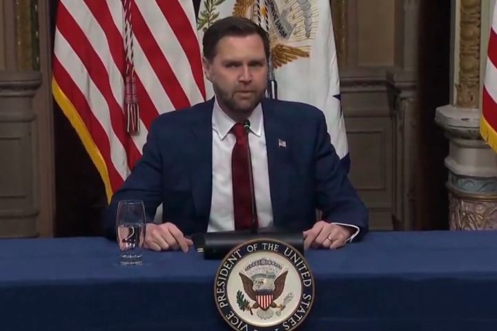 【伊朗危機】周五巴基斯坦談判美由范斯領軍　伊朗議長率團參與