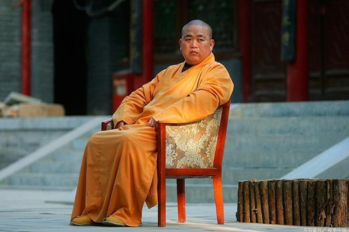 「天下第一方丈」釋永信被帶走調查 少林寺商業帝國與私生活再陷風暴