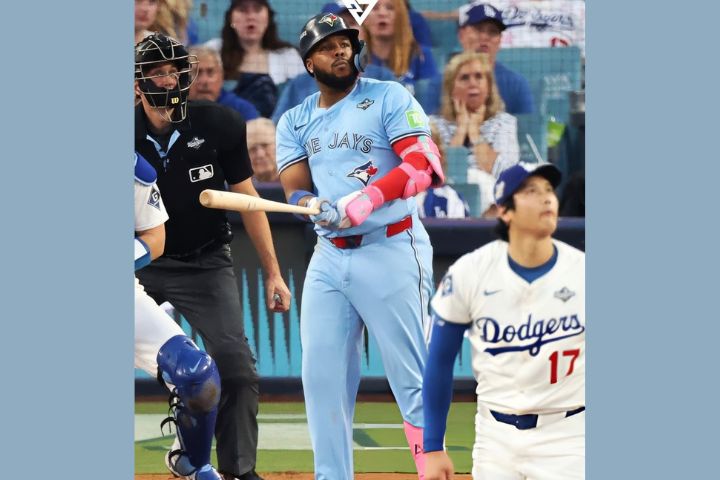 小葛瑞洛報到　經典賽多明尼加隊星光熠熠　有絕對爭冠本錢