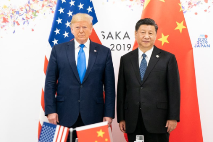 川習會倒數!翁履中:台灣是否成談判對價 不應等著被通知結果