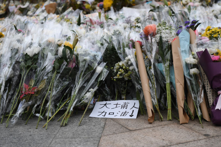 宏福苑大火餘波未止　港警再以「藉火災煽動」拘捕前區議員、義工