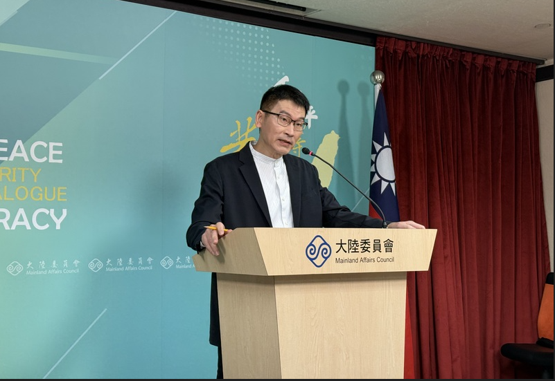 大談抗戰史宛如賴政府的「中華民國派」　梁文傑：從小教育的歷史知識