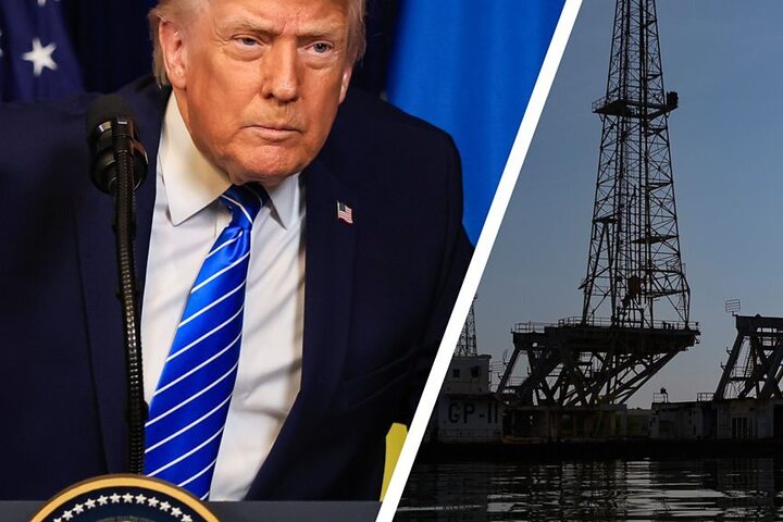 川普圖謀掌控委內瑞拉石油業計劃　仍面臨巨大挑戰