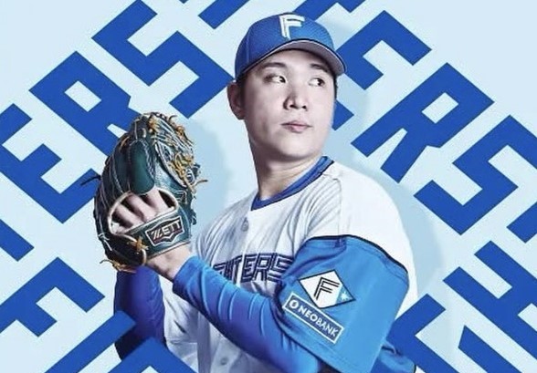 古林睿煬周六主場第3場先發 火腿球團推出首勝商品