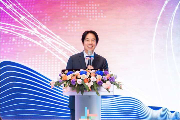 「憲法明文規定」掀風暴　劉靜怡爆賴清德舊案秘辛：這種錯誤太熟悉