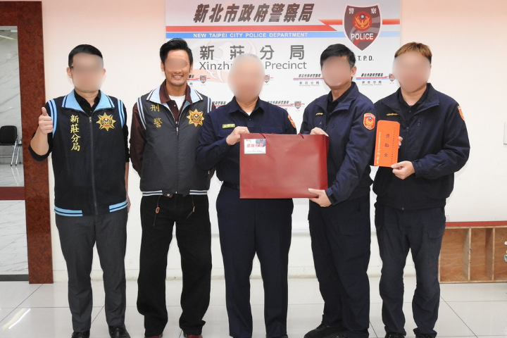 「警界余文樂」爆私查小草個資遭懲處！粉專爆：索要和解金不只6千