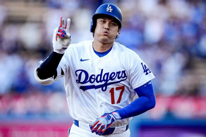 道奇豪砸重金打造銀河艦隊　總支出超越大都會　躍居MLB第一豪門
