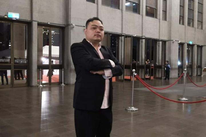 挺大罷免名編劇蔡坤霖涉權勢性騷 發文喊冤：被斷章取義