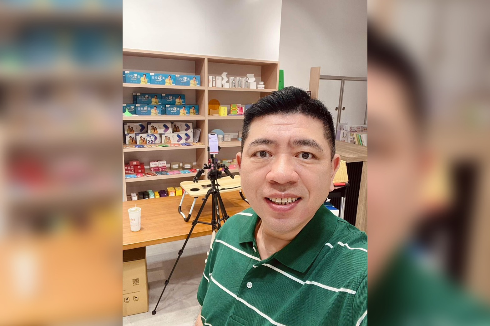 藝人NONO涉性侵猥褻6女共7罪！一審僅一罪成立判2年6個月 