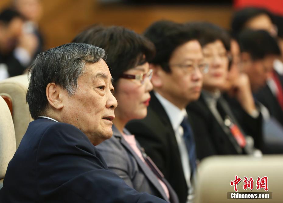 娃哈哈集團宣布，該集團創辦人宗慶后25日上午病逝，享壽79歲。圖/取自中新社