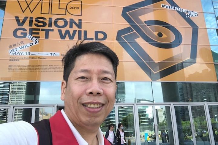 黃紹庭涉貪助理費上千萬元  二審獲緩刑　年底參選資格不變