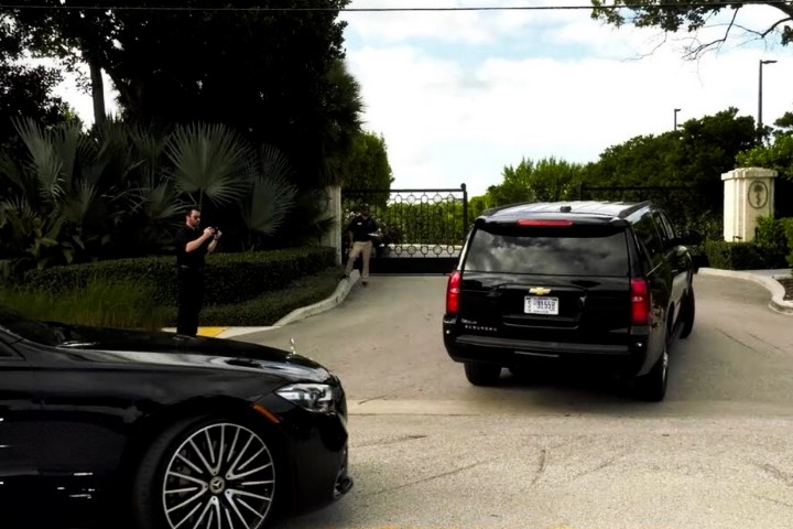 美特使威特科夫雖稱美烏俄佛州會談富成果　協議仍未見突破