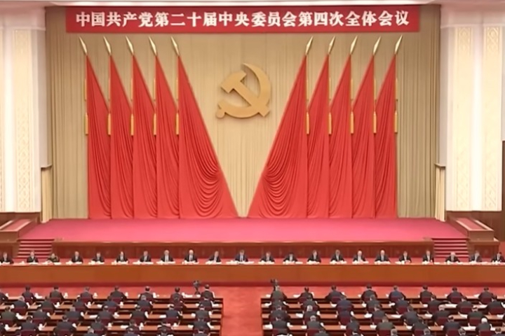 對台政策進入新階段？國台辦：推進統一是十五五規劃「重要組成」