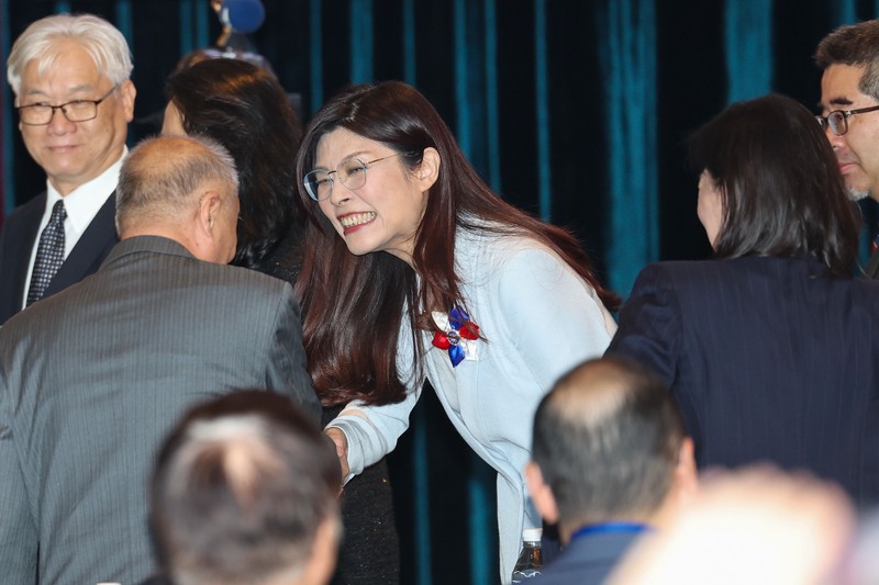 「鄭麗文追思共諜」？白色恐怖秋祭主辦單位急發4點聲明