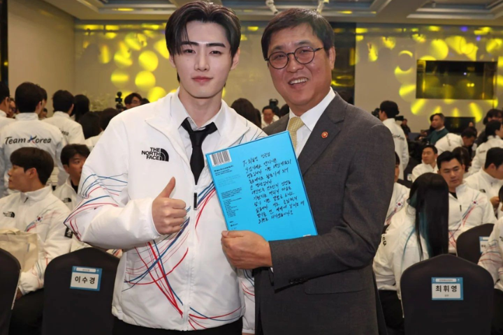 台韓簽證卡關、中韓交流卻大躍進！韓即起放寬大陸14城市十年簽證　建構一日遊圈