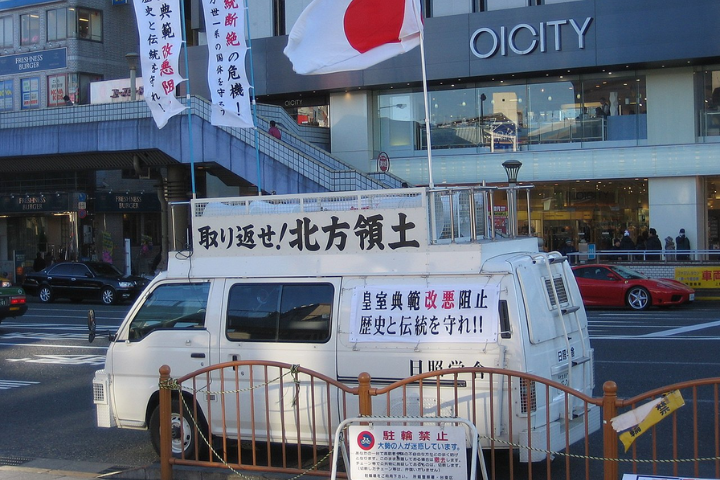 俄元旦起「北方四島」軍演！色丹實彈射擊2個月　日本怒抗議9次無效