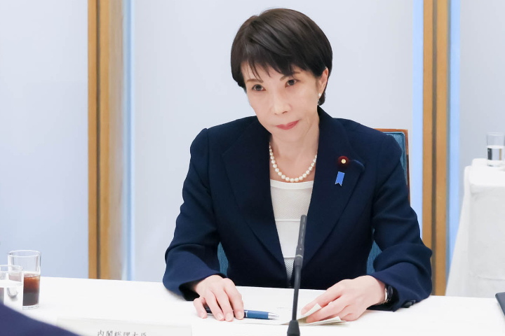 高市提「台灣有事」撤僑行動　陸外交部嗆：日本無權對台說三道四