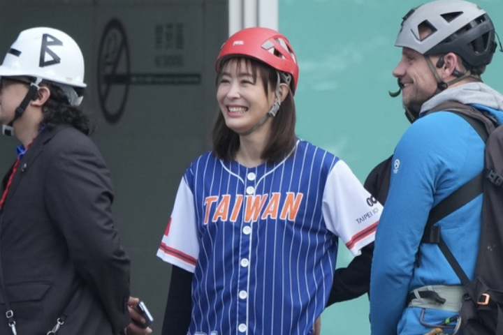 誰戰蔣萬安？前綠委勸進賈永婕「為民進黨堅強」：綠營沒人願意選