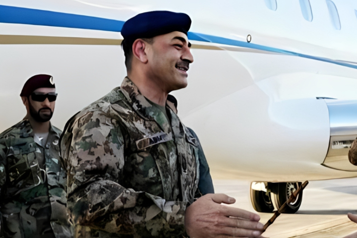 印巴6：0後再當美伊調停者　牛彈琴：巴基斯坦正在崛起