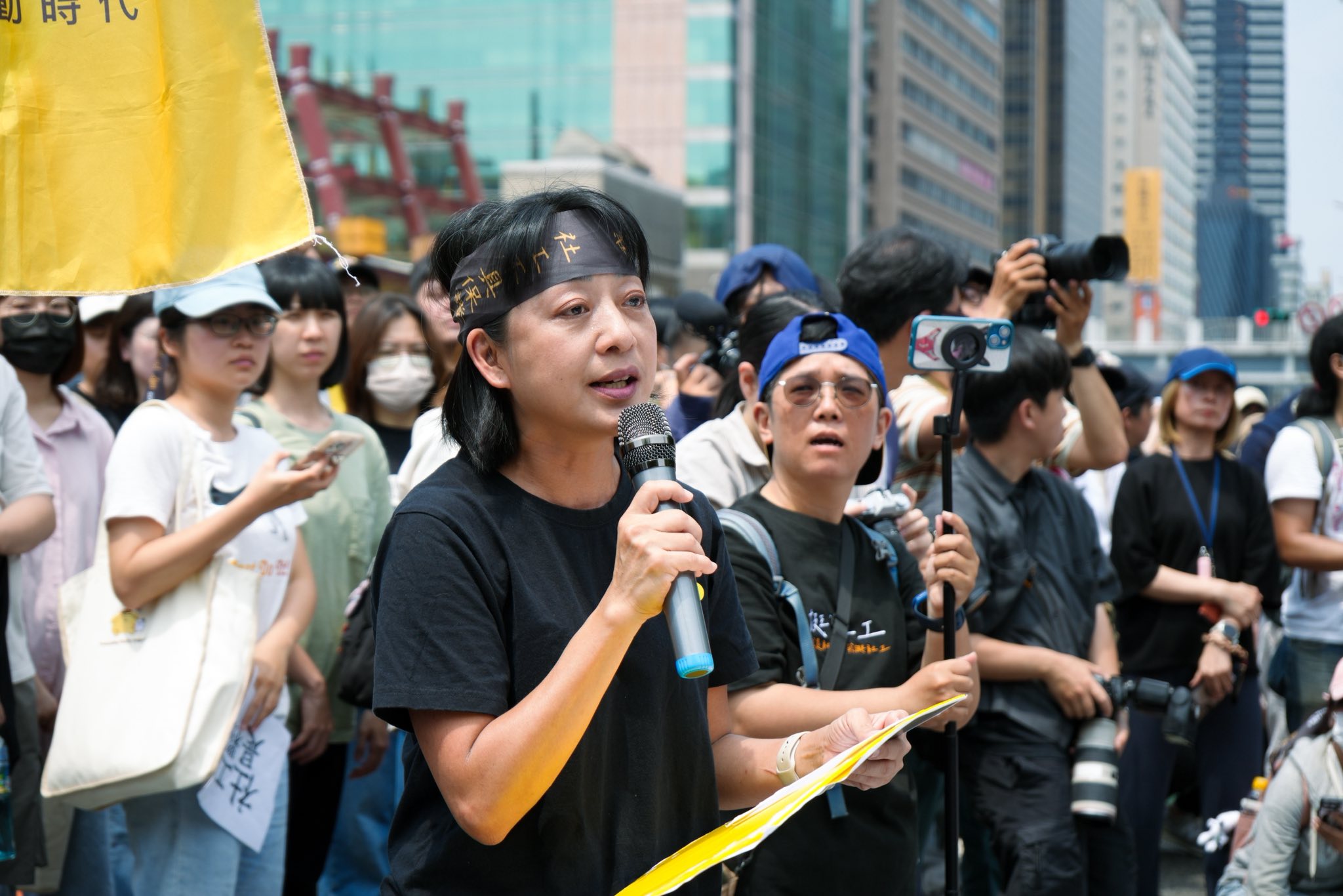 綠黃合有譜?傳王婉諭搶攻竹縣、竹北二選一 
