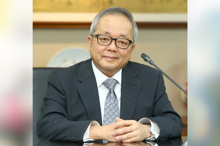 施俊吉籲公開台美談判！鄉民怒轟賴政府黑籍 「大腸花青年怎麼還不衝？ 」