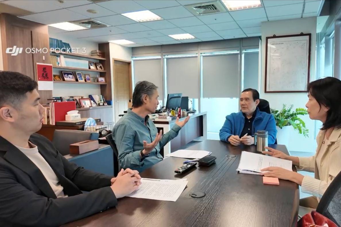 馬英九疑失智　胞姊馬以南聲請「輔助宣告」　北院已收分案