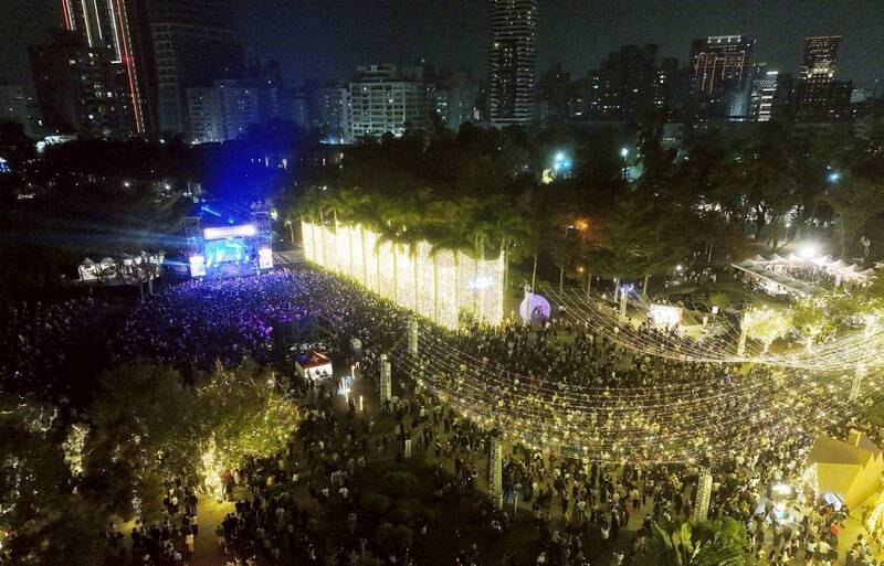 【張競專欄】嚴肅思考歲末集會安全防護