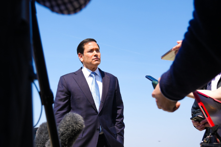 G7緊張對峙：卡拉斯質問對俄耐心何時耗盡　盧比奧怒回「你行就來　我們退出」