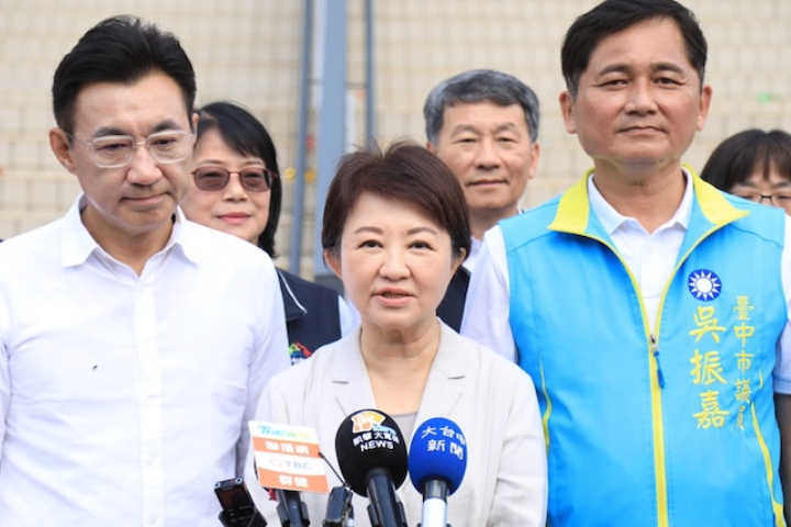 「再不開放我們會消失」　遊覽車業拉警報　產業界反擊政治標籤化