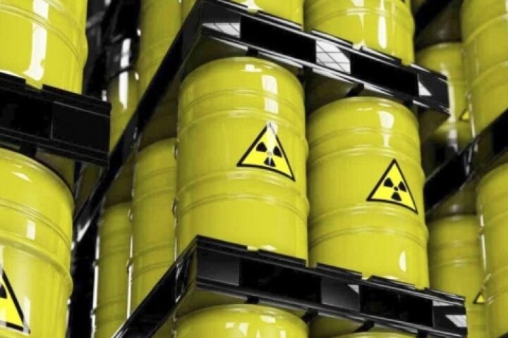 【伊朗危機】傳中國願意接手伊朗濃縮鈾　或將純度降至民用領域